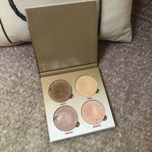 ABH Sundipped Glow kit